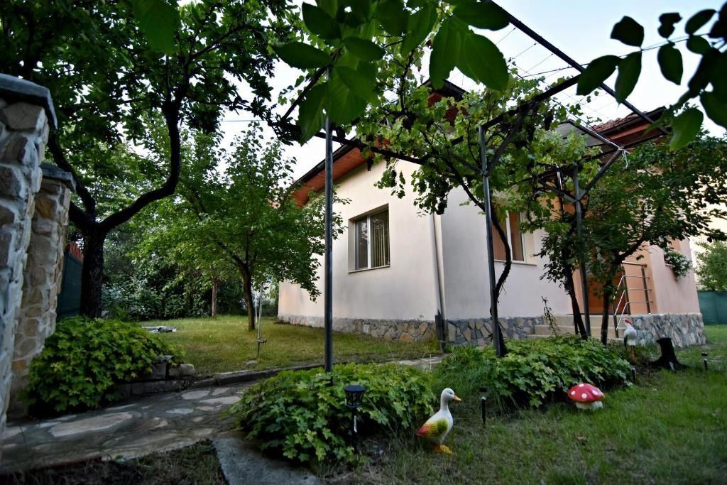 Дома для отпуска Къща за гости СВЕСТО Велинград-36